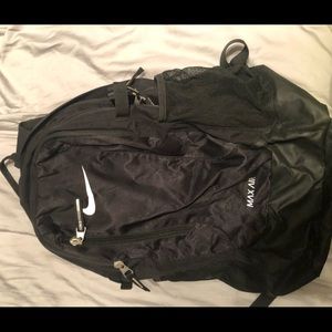 Nike Max Air Backpack
